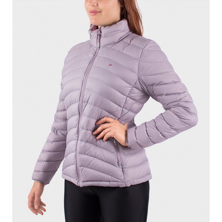 Campera de mujer Shelby 