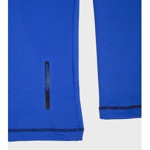 Camiseta Térmica de niños Rodeo