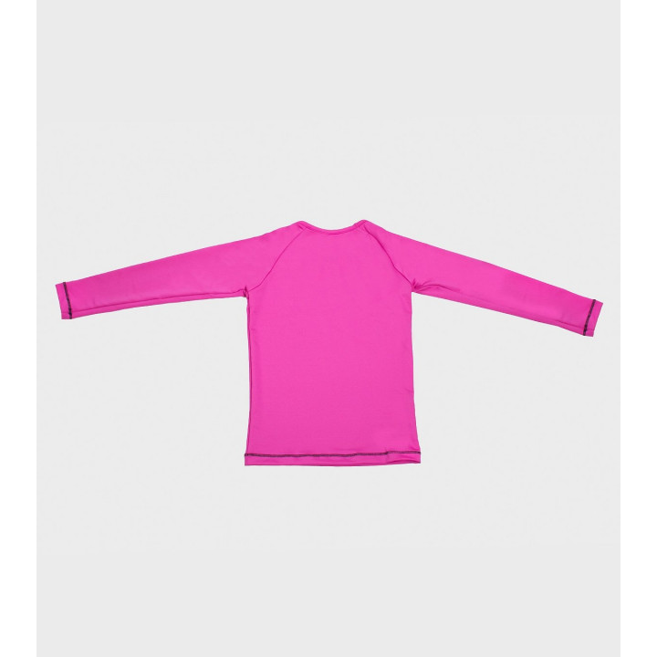 Camiseta Térmica de niños Rodeo