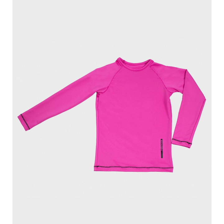 Camiseta Térmica de niños Rodeo