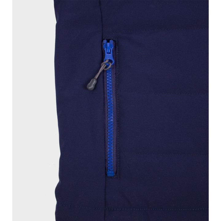 Campera de niños Bixley Neo