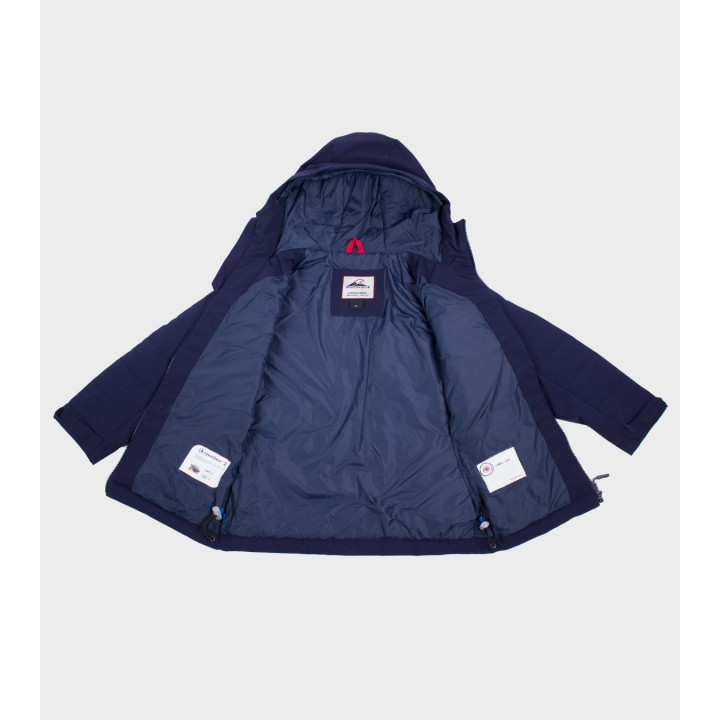 Campera de niños Bixley Neo