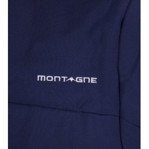 Campera de niños Bixley Neo