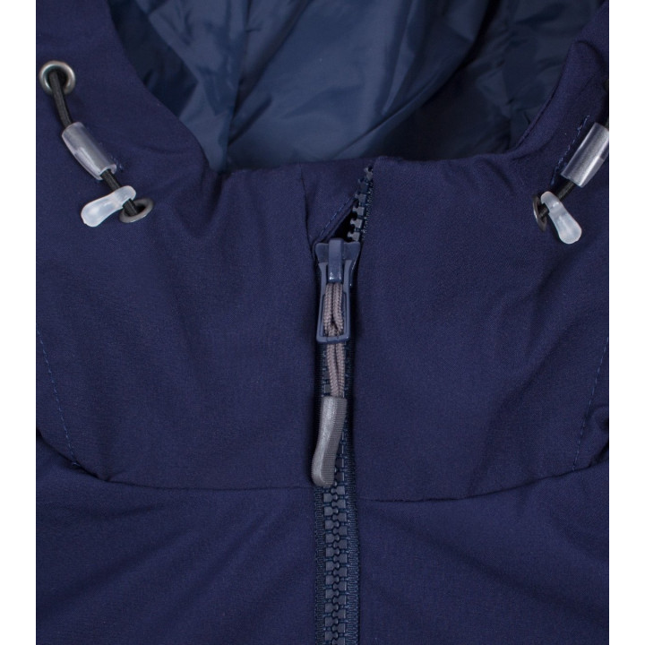 Campera de niños Bixley Neo