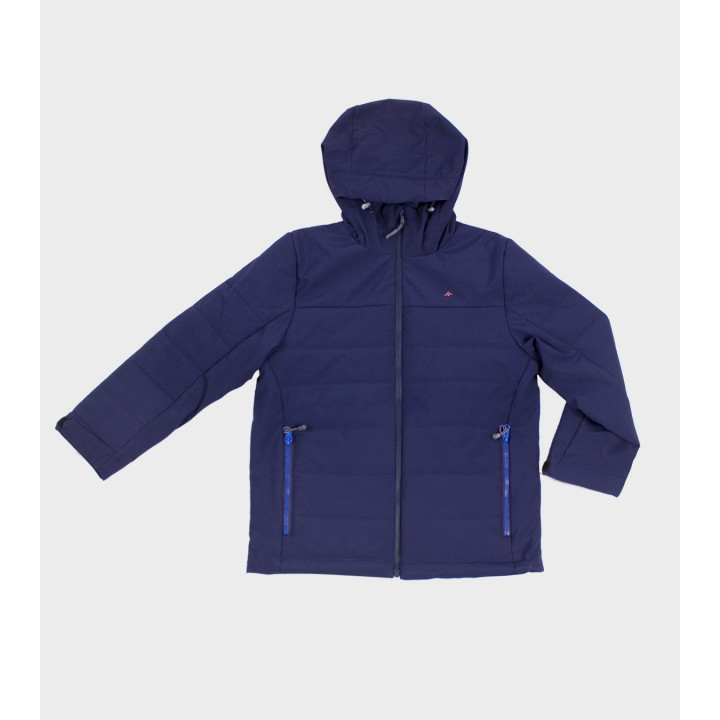 Campera de niños Bixley Neo