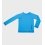Camiseta Térmica de niños Rodeo