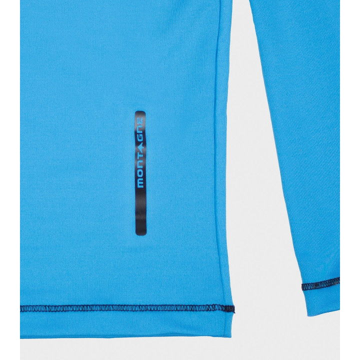 Camiseta Térmica de niños Rodeo