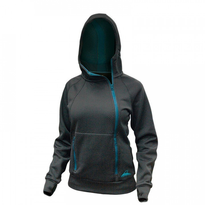 Osaka woman sweatshirt