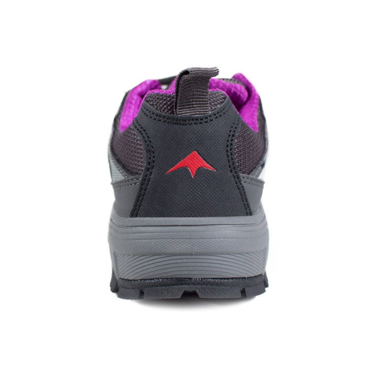 Zapatillas outdoor de mujer Suburban