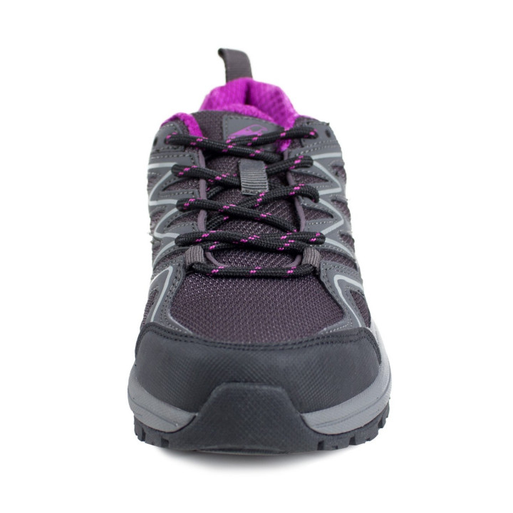 Zapatillas outdoor de mujer Suburban
