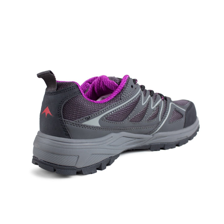 Zapatillas outdoor de mujer Suburban