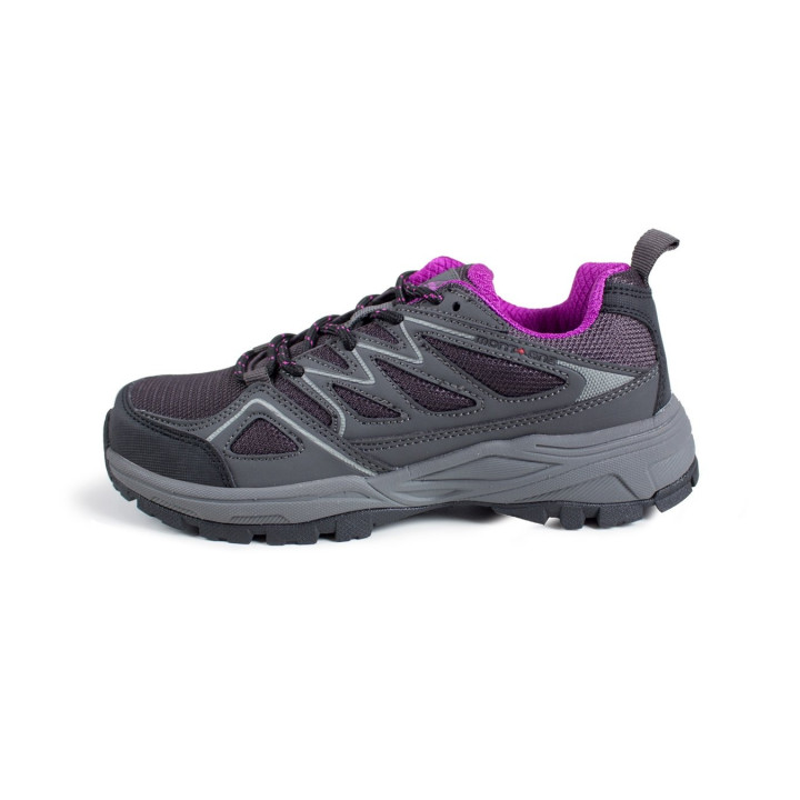 Zapatillas outdoor de mujer Suburban