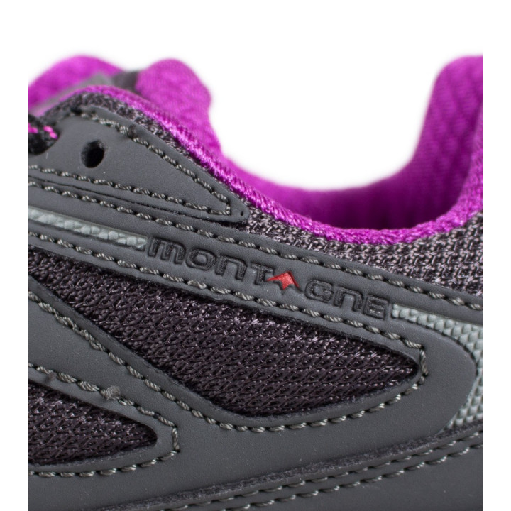 Zapatillas outdoor de mujer Suburban