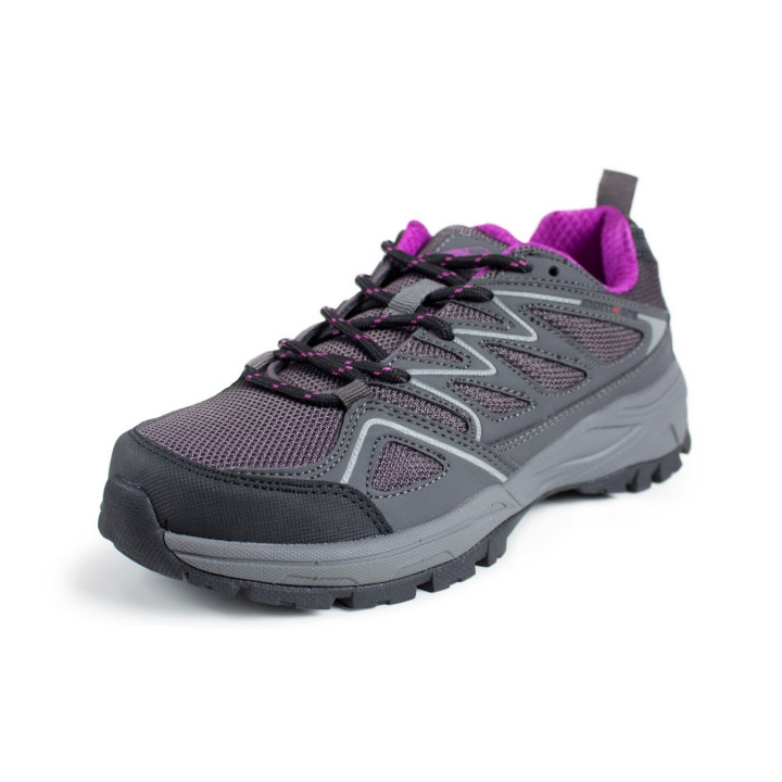 Zapatillas outdoor de mujer Suburban