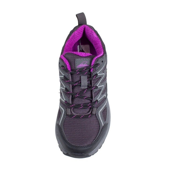 Zapatillas outdoor de mujer Suburban