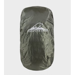 Mochila de camping Mont Blue Neo 50+10 lts