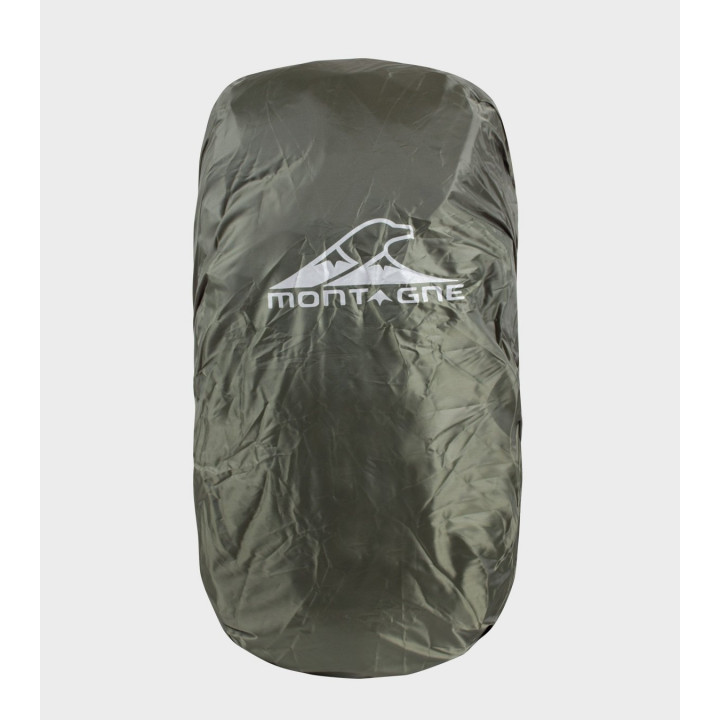 Mochila de camping Mont Blue Neo 50+10 lts