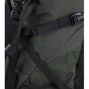 Mochila de camping Mont Blue Neo 50+10 lts