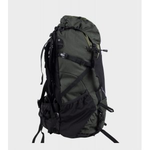Mochila de camping Mont Blue Neo 50+10 lts