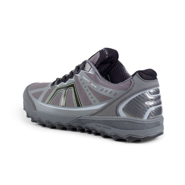 Zapatillas de hombre Trail Extreme