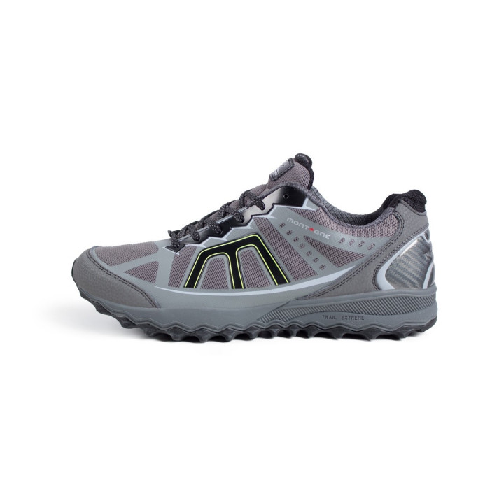 Zapatillas de hombre Trail Extreme