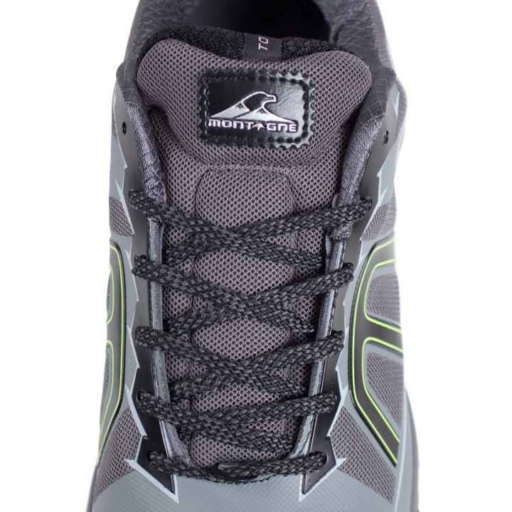 Zapatillas de hombre Trail Extreme