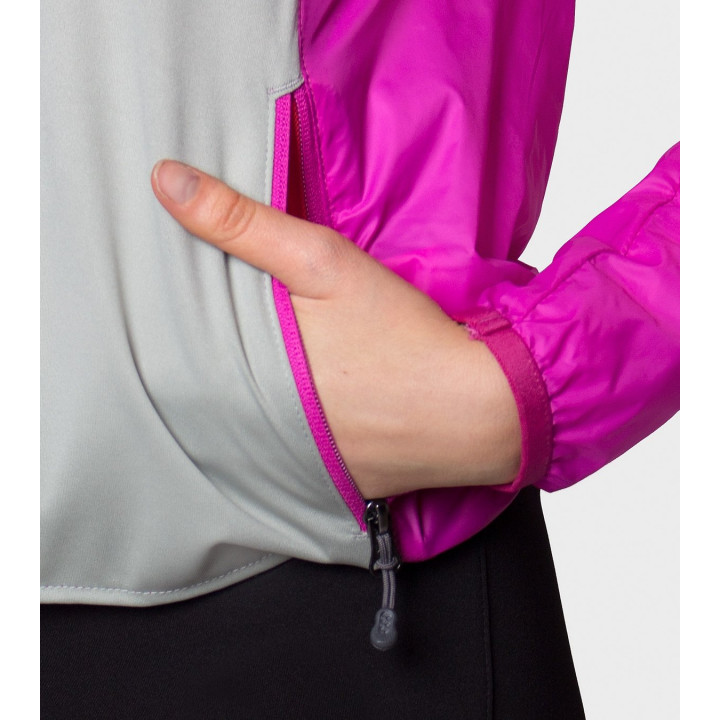 Rompeviento de mujer Bionik