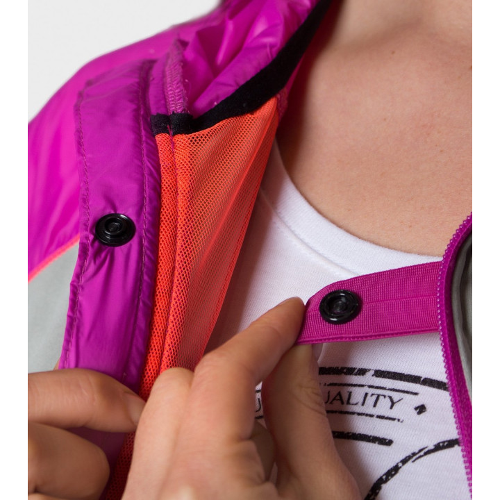 Rompeviento de mujer Bionik