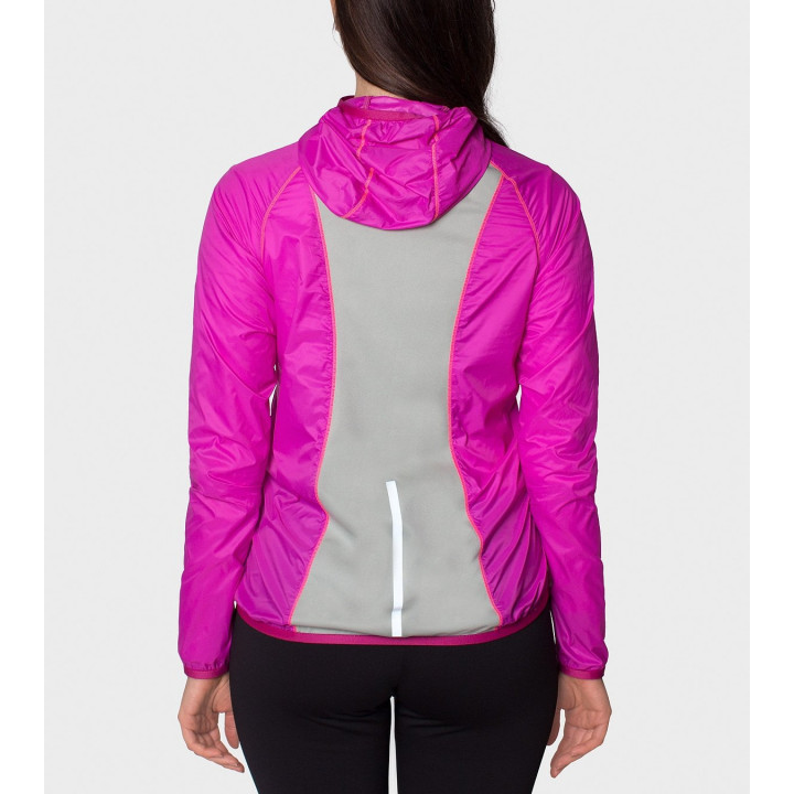 Rompeviento de mujer Bionik