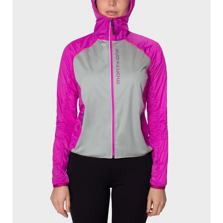 Rompeviento de mujer Bionik