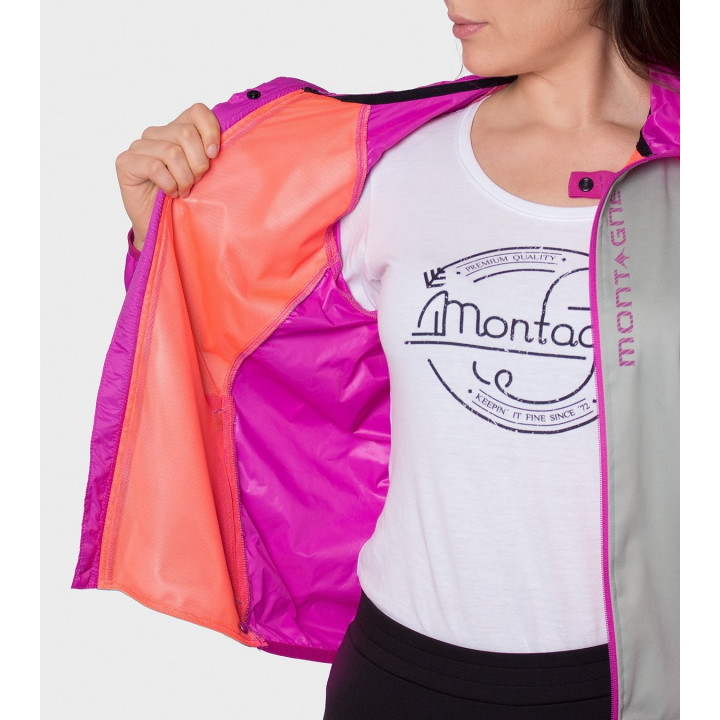 Rompeviento de mujer Bionik