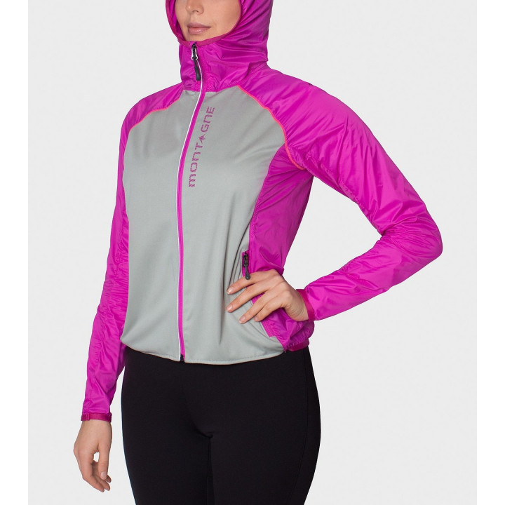 Rompeviento de mujer Bionik