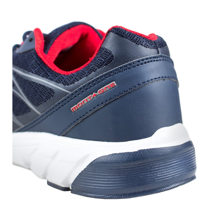 Zapatillas de running de hombre Action