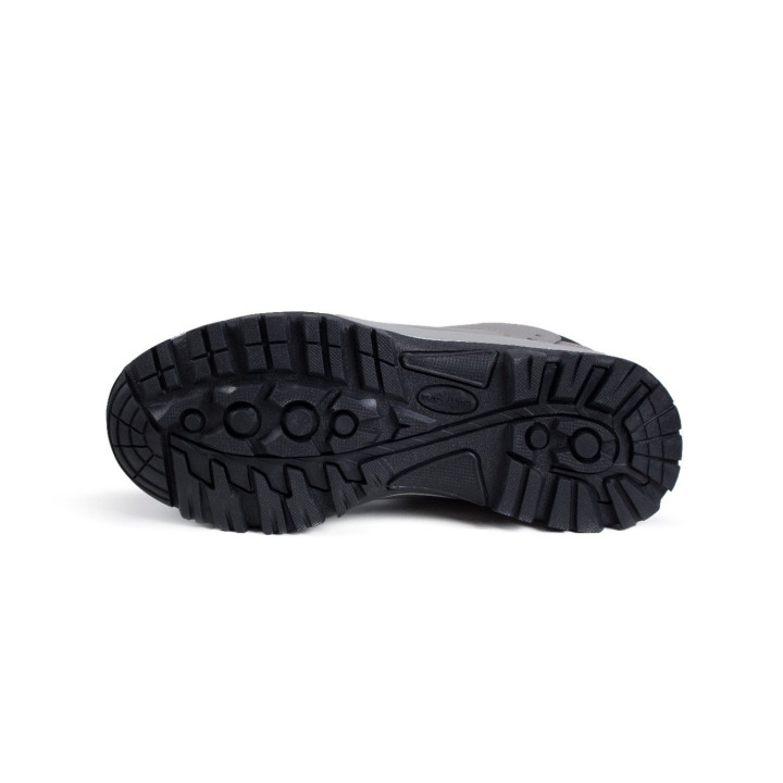 Zapatillas outdoor de hombre Dome