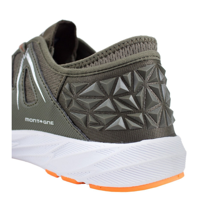 Zapatillas de running de hombre Ultra Ride