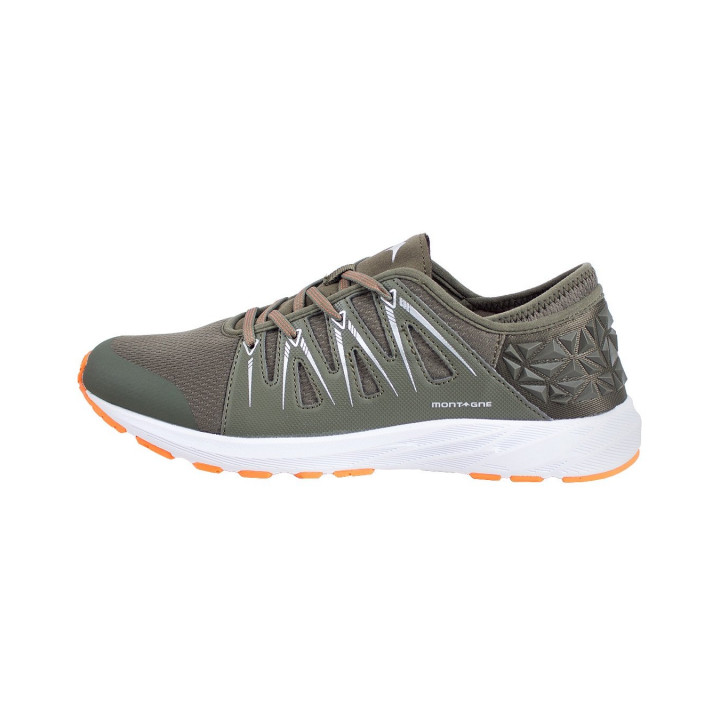 Zapatillas de running de hombre Ultra Ride