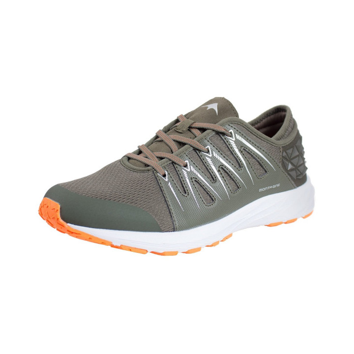 Zapatillas de running de hombre Ultra Ride