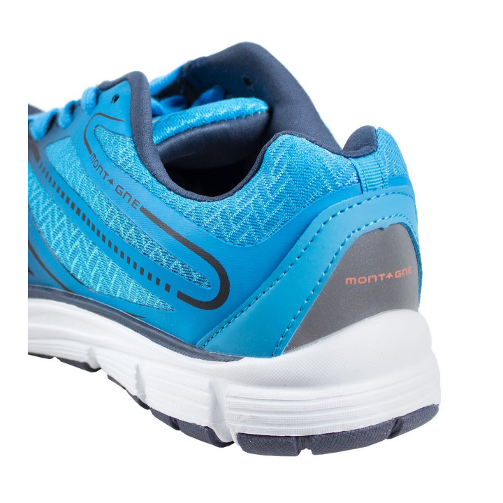 Zapatillas de running de hombre Jump