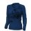 Arabesque woman's shirt