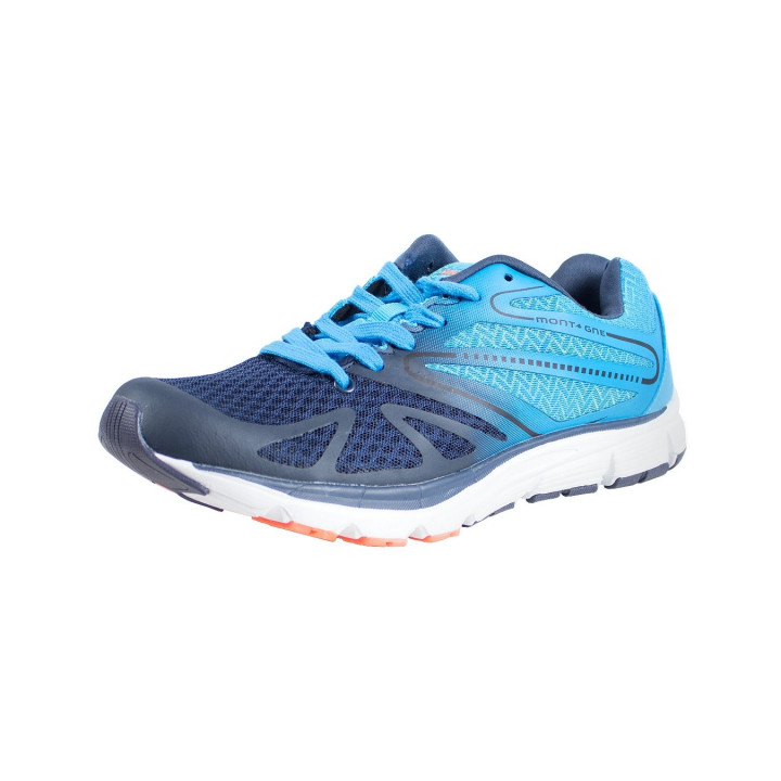 Zapatillas de running de hombre Jump