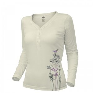 Remera de mujer Bloom