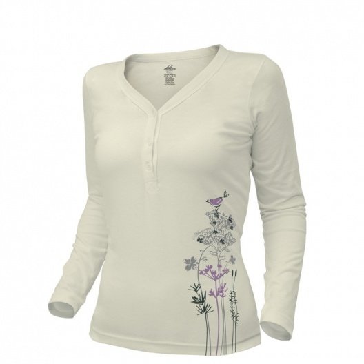 Remera de mujer Bloom Remera de mujer Bloom