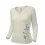 Remera de mujer Bloom