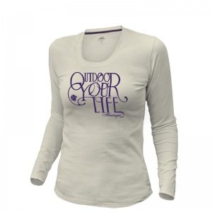 Hill woman's shirt