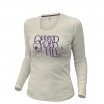 Hill woman's shirt