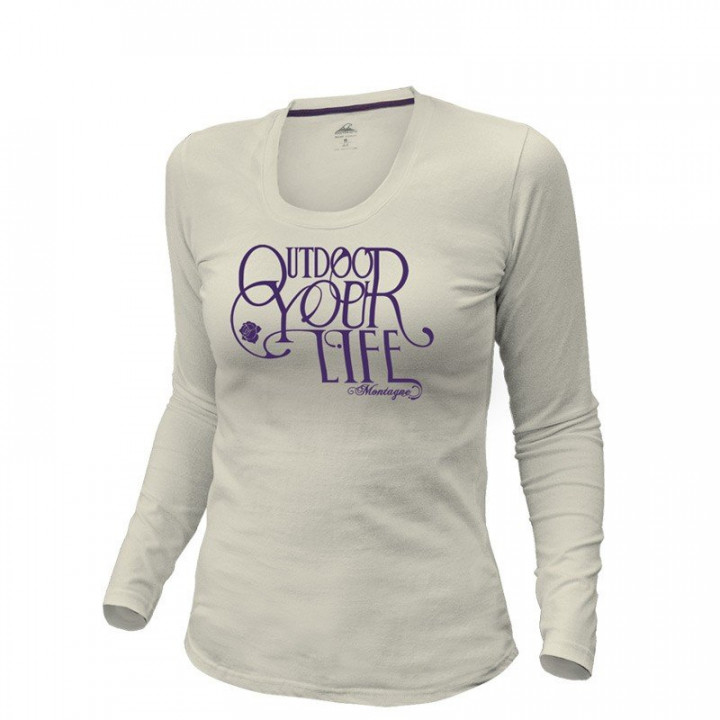 Hill woman's shirt