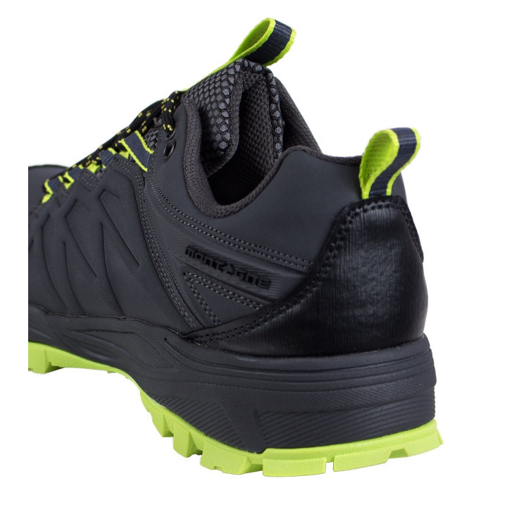 Zapatillas outdoor de hombre Ecobee