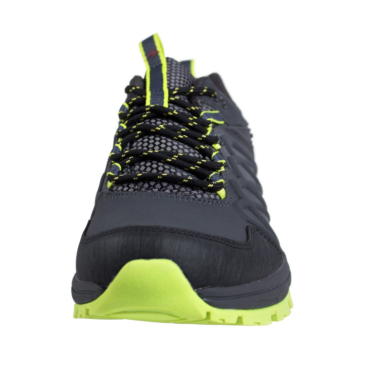 Zapatillas outdoor de hombre Ecobee