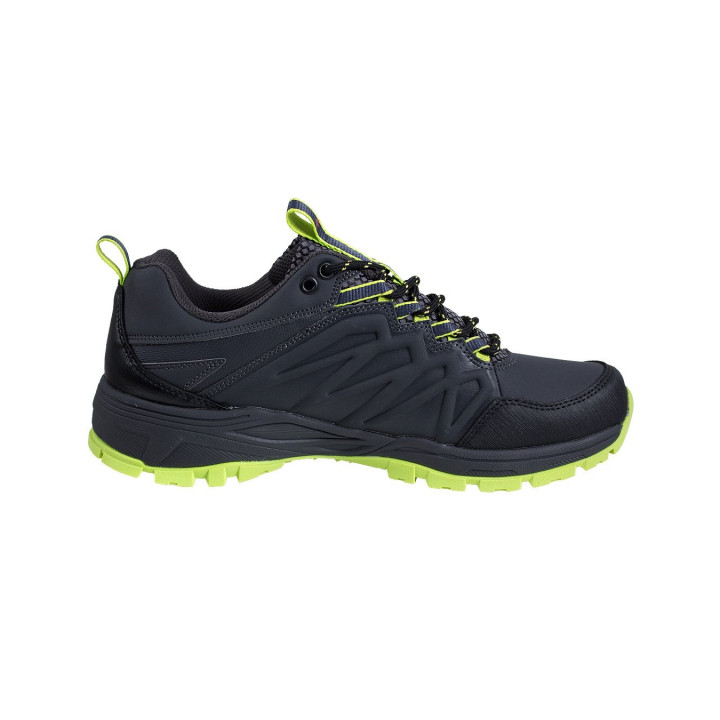 Zapatillas outdoor de hombre Ecobee