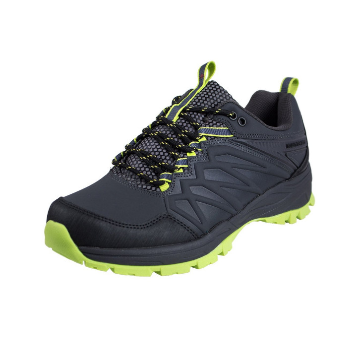 Zapatillas outdoor de hombre Ecobee